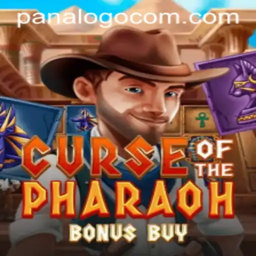 Explore the Enigmatic World of CurseofthePharaohBonusBuy with PanaloGo