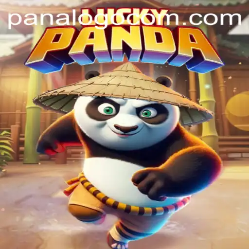 Unveiling LuckyPanda and the Exciting World of PanaloGo