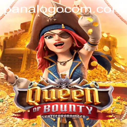 QueenofBounty: Unleashing the Thrill of Adventure