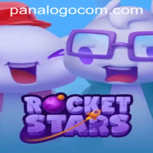 RocketStars: A Galactic Gaming Experience with PanaloGo