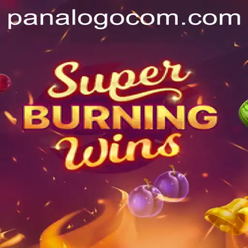 SuperBurningWins: The Thrilling World of Timeless Slot Gaming with a Modern Twist