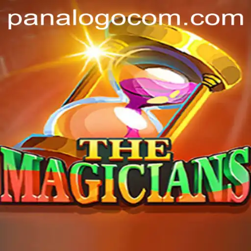 Unveiling 'TheMagicians': A Deep Dive into PanaloGo's Latest Game Phenomenon