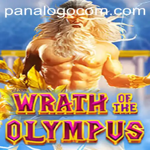 WrathofOlympus: Unleashing the Fun with PanaloGo